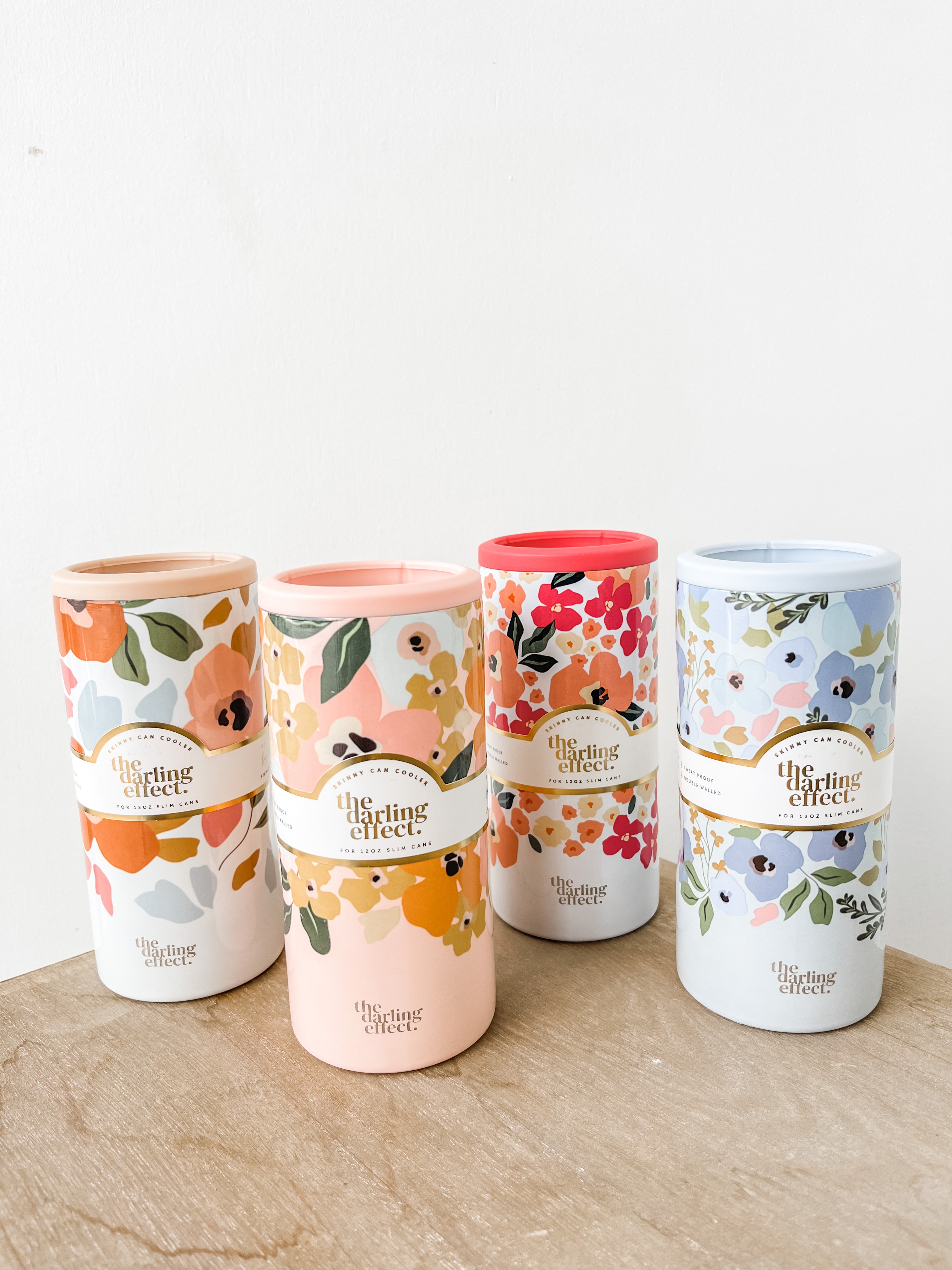 Skinny Can Cooler
